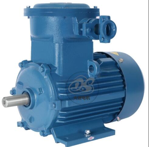 南普與鴻利達(dá)電機(jī)對(duì)比分析，哪家更值得選擇？