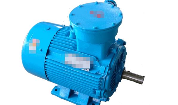 減速電機和普通電機有什么不同？