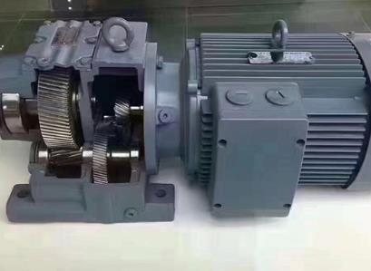 如何實(shí)現(xiàn)步進(jìn)電機(jī)高速低速切換？