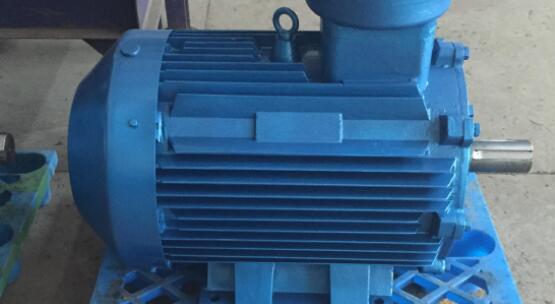 單相異步雙速電機(jī)的工作原理介紹