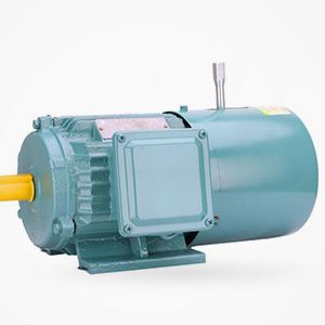 普通電機和伺服電機的區(qū)別（詳解電機的工作原理和應(yīng)用場景）