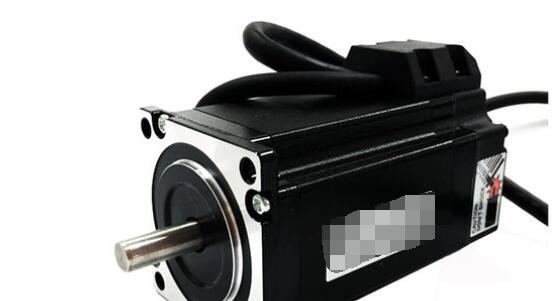 伺服電機工作原理動畫演示詳解