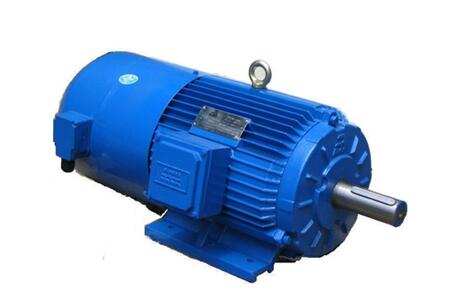 單相電機串電容原理詳細(xì)剖析（為什么能讓電機移向？）