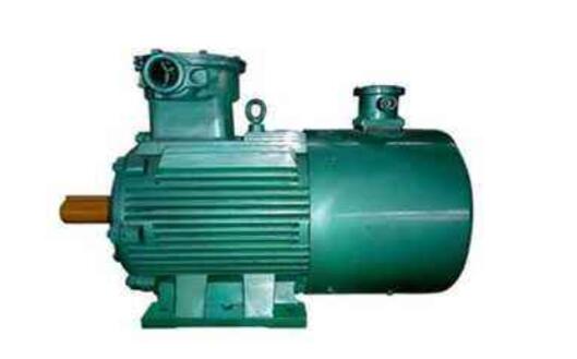 德國進(jìn)口電機與國產(chǎn)電機的性能區(qū)別分析