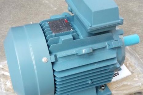 失電電機(jī)制動(dòng)器工作原理詳解