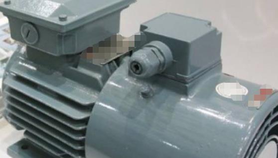 單相電機(jī)出三個線頭怎么接電熔