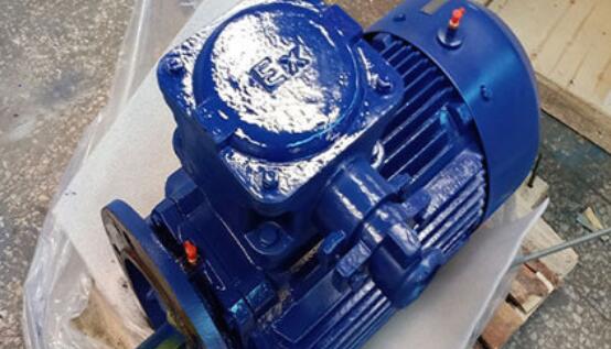 單相電機(jī)主繞組在里面嗎（詳解單相電機(jī)的結(jié)構(gòu)和工作原理）