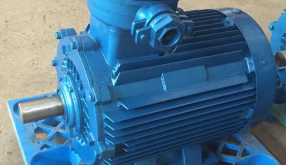 異步電機(jī)的運(yùn)轉(zhuǎn)原理及其應(yīng)用介紹