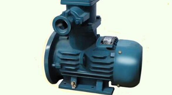 單相電機(jī)電容如何選擇？