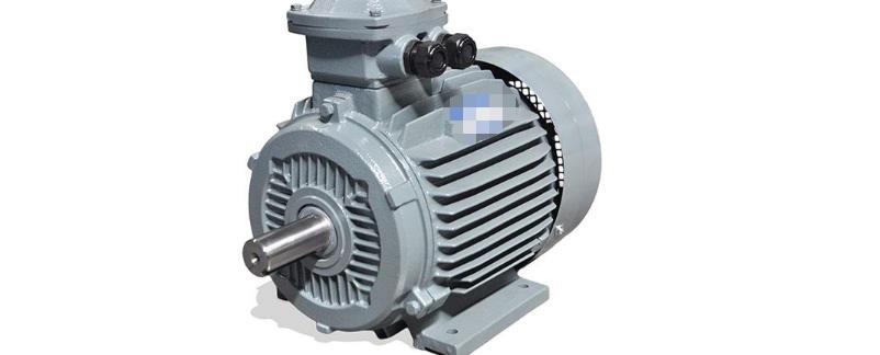 高效電機與普通電機的區(qū)別（詳解電機效率的區(qū)別）