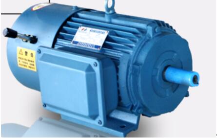 四線單相電機(jī)接電容的正確方法是什么？