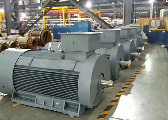 電機(jī)中的40磁鋼和45磁鋼有何不同？詳細(xì)介紹