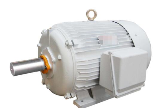 空壓機(jī)永磁電機(jī)的工作原理詳解