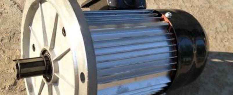 單相串勵電機碳刷數量是多少？