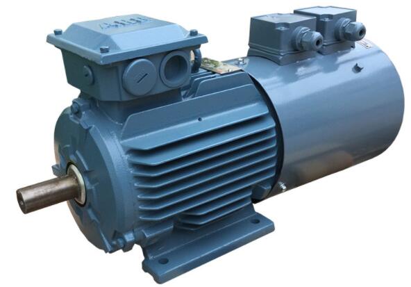 為什么電動(dòng)工具不用交流電機(jī)？（討論直流電機(jī)在電動(dòng)工具中的優(yōu)勢(shì)）