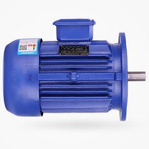 永磁同步電機制動原理詳解