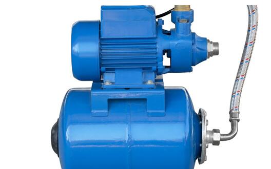 單相電機外殼電人原因及解決方法