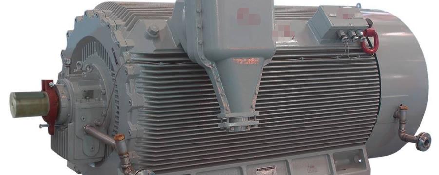 詳細(xì)剖析單繞組變極雙速電機(jī)的工作原理及應(yīng)用