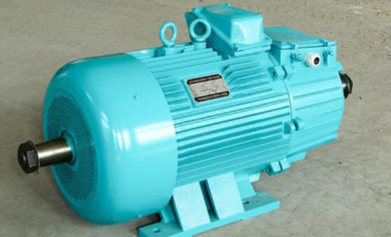 高速電機(jī)與低速電機(jī)的原理(詳細(xì)介紹電機(jī)的工作原理)