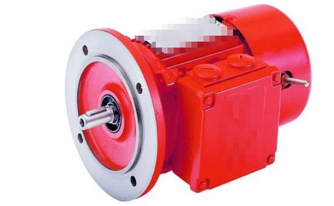 yb和y系列電機(jī)有什么區(qū)別？