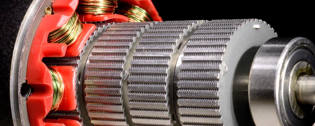 感應(yīng)電機與同步電機的異同分析