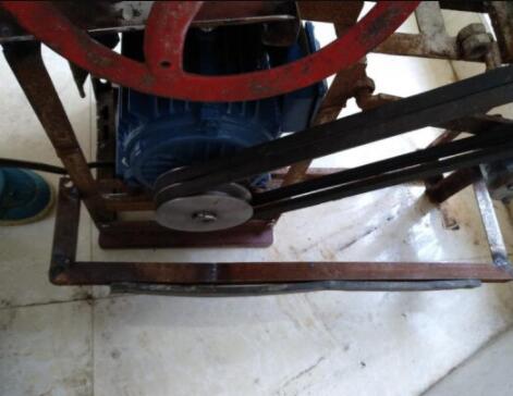 三相交流異步電動機(jī)的優(yōu)點有哪些？