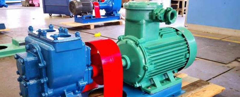 振動(dòng)篩上電機(jī)是三向電嗎？介紹振動(dòng)篩電機(jī)的工作原理