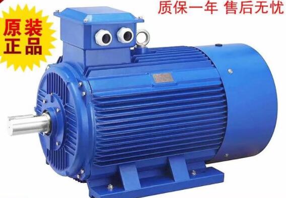 無刷直流電機能耗制動原理詳解（掌握這些知識，讓你的電機更節(jié)能）