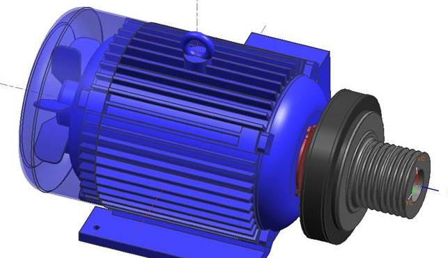 550w單相電機(jī)如何進(jìn)行調(diào)速？