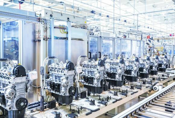 同步電機冷卻技術介紹，多種方式應有盡有