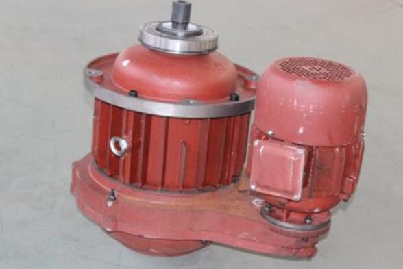 異步電機(jī)低速運(yùn)行受哪些因素影響？