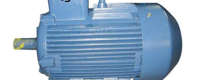 單相電容起動電機的工作原理及應(yīng)用介紹