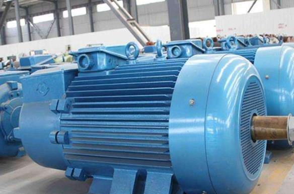 步進(jìn)電機(jī)使能信號(hào)的重要性及作用介紹