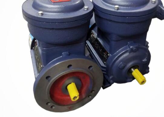 電機振動允許標準是多少？如何正確檢測電機振動？