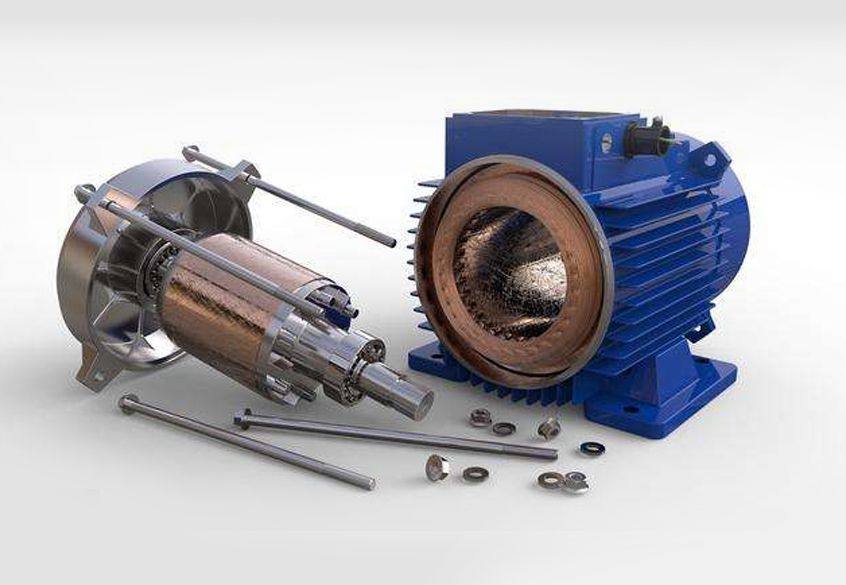 測(cè)量電機(jī)振動(dòng)，你需要知道的測(cè)振儀器使用方法和方法