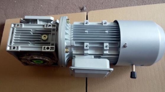 振動電機zf與zw的區(qū)別介紹（選對型號才能讓設備更高效運轉）