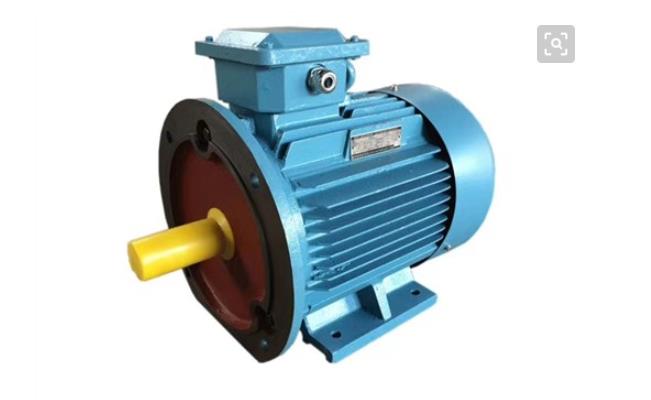 起重機升降電機調(diào)速原理詳解