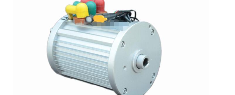 三相交流電機(jī)如何準(zhǔn)確找到星點(diǎn)