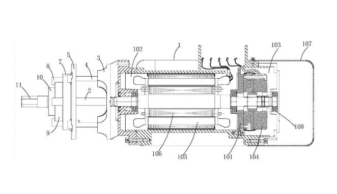 直流電和交流電機(jī)有什么區(qū)別？詳細(xì)介紹