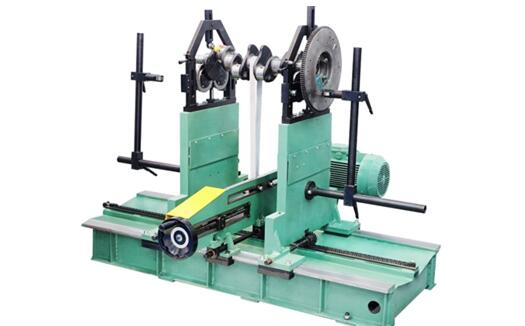 微波爐托盤電機(jī)的工作原理及維護(hù)方法