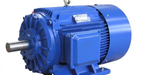 兩臺電機(jī)帶一個破碎機(jī)怎么啟動