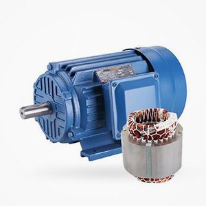 單相電機突然沒勁怎么辦？