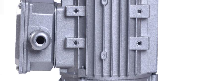 電機變改造方法，提升電機性能的有效方法