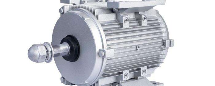 永磁同步電機零件，詳解永磁同步電機的構(gòu)成和組成部分