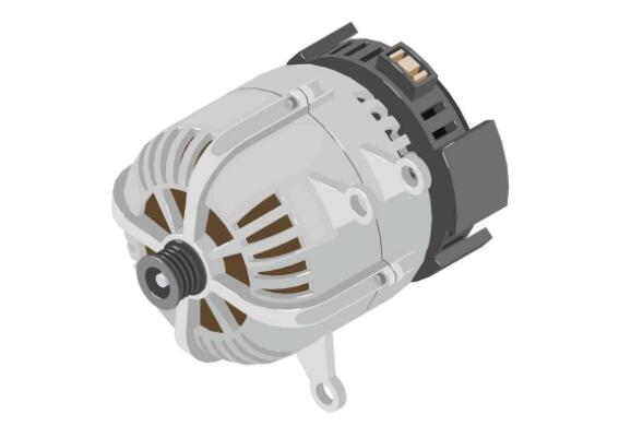 伺服電機(jī)電源變換，伺服電機(jī)電源切換方法