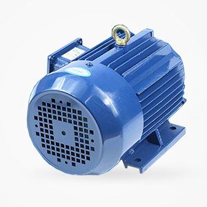 電機(jī)轉(zhuǎn)子與定子分離，電機(jī)工作原理介紹