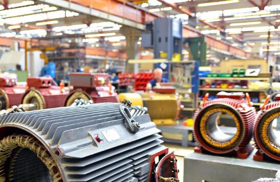 電機(jī)動態(tài)響應(yīng)特性，電機(jī)動態(tài)性能分析與優(yōu)化