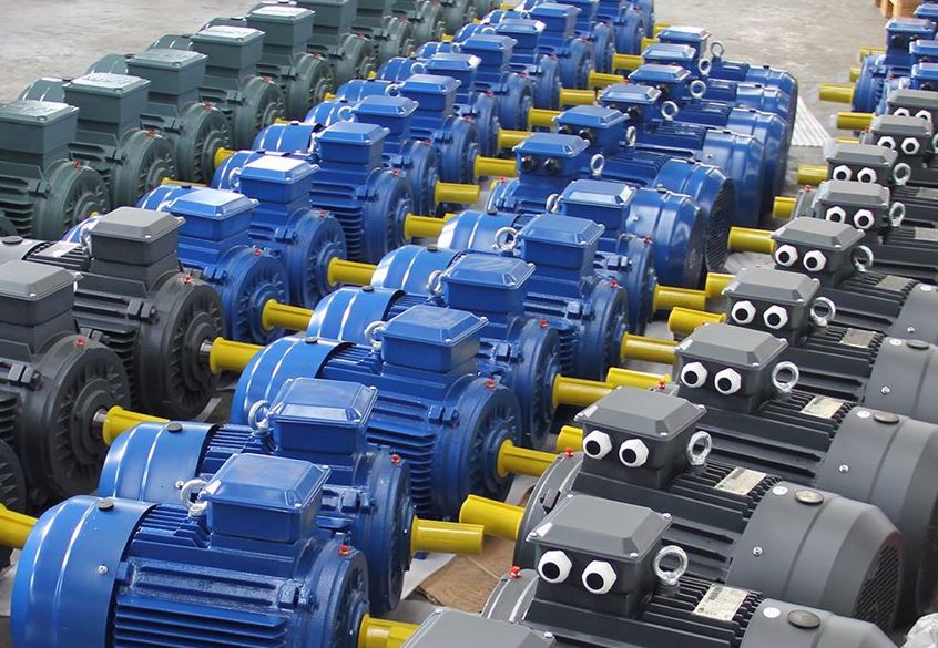 同步電機轉子是什么，詳解同步電機的構造和工作原理