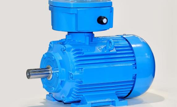 用電機帶動的開關(guān)，電機開關(guān)的工作原理和應用