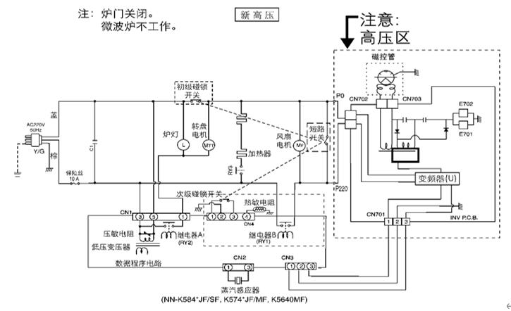 無(wú)刷電機(jī)是三相電機(jī)嗎，討論無(wú)刷電機(jī)的類(lèi)型與特點(diǎn)